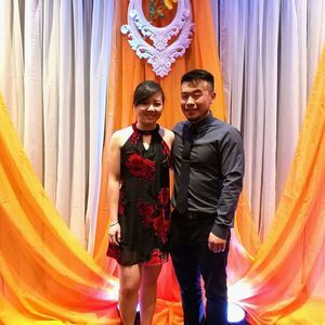 Meet your Posher, Dana